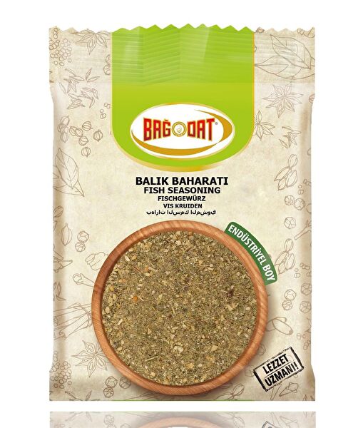 Bağdat Baharat Baharat