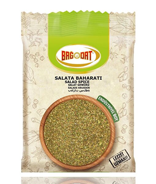 Bağdat Baharat Baharat