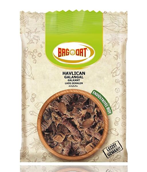 Bağdat Baharat Baharat