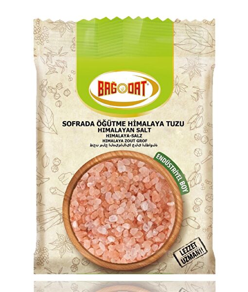 Bağdat Baharat Baharat