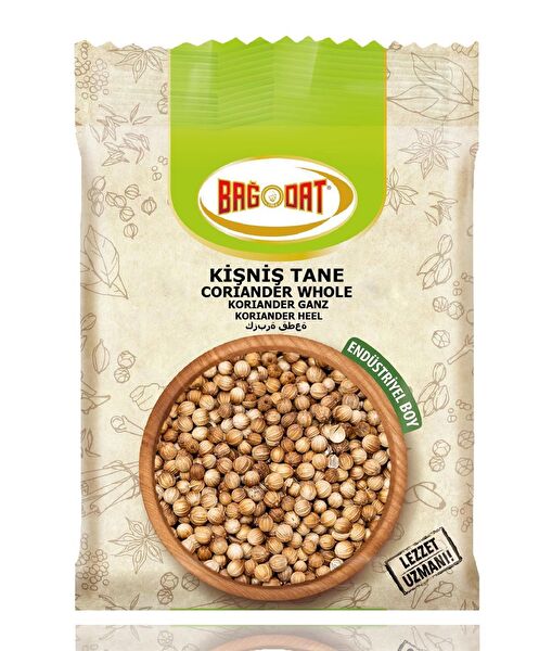 Bağdat Baharat Baharat