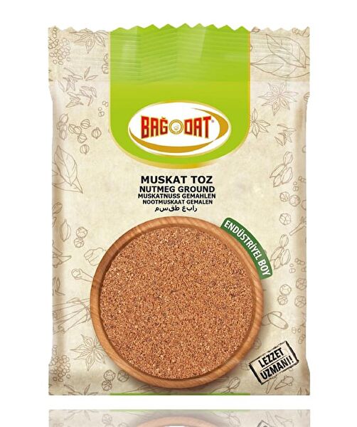 Bağdat Baharat Baharat