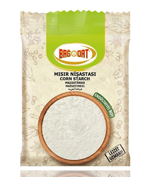 Bağdat Baharat Baharat