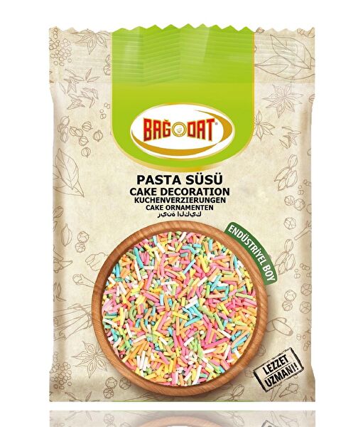 Bağdat Baharat Baharat