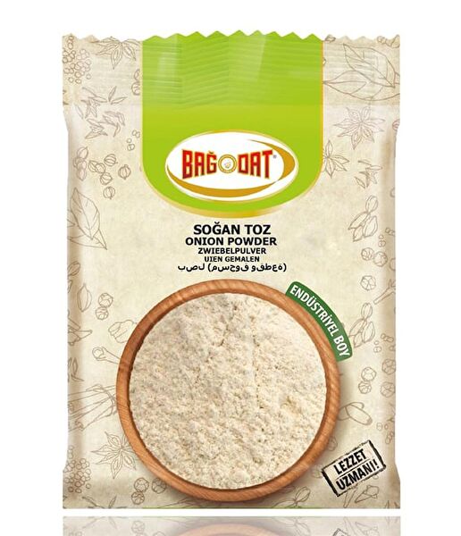 Bağdat Baharat Baharat