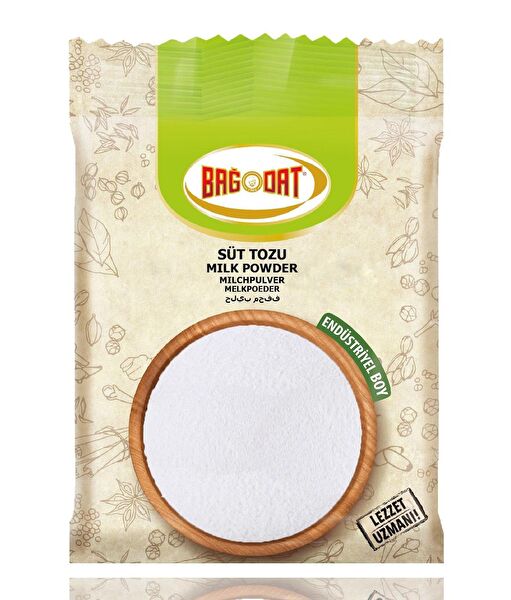 Bağdat Baharat Baharat