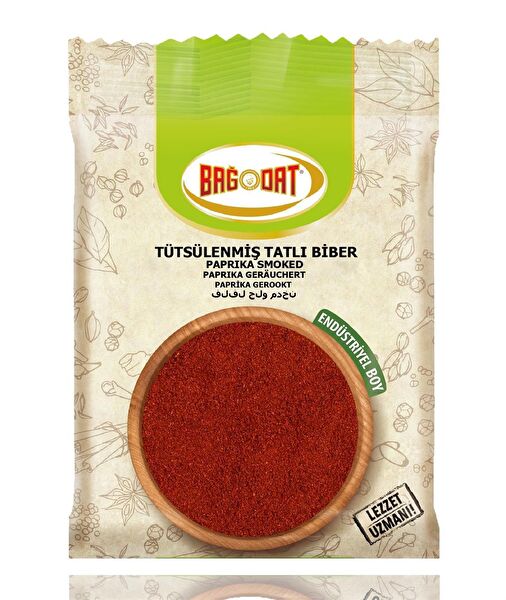 Bağdat Baharat Baharat