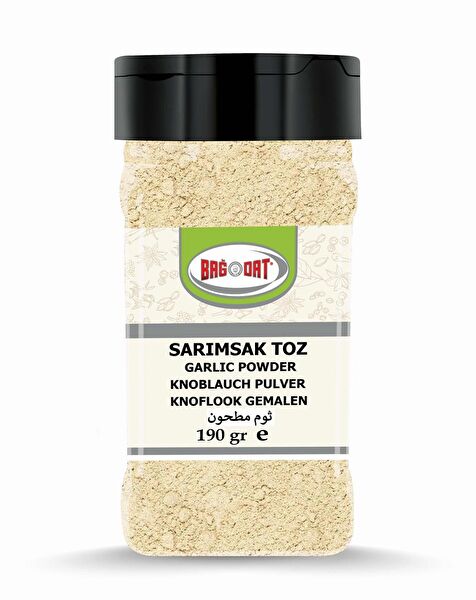 Bağdat Baharat Baharat