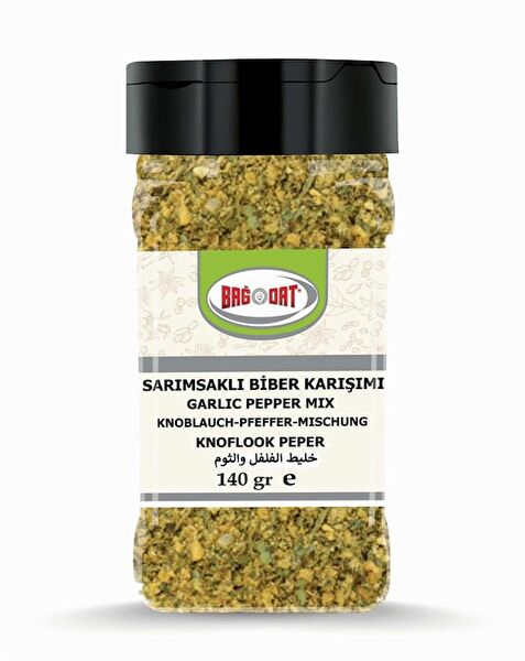 Bağdat Baharat Baharat