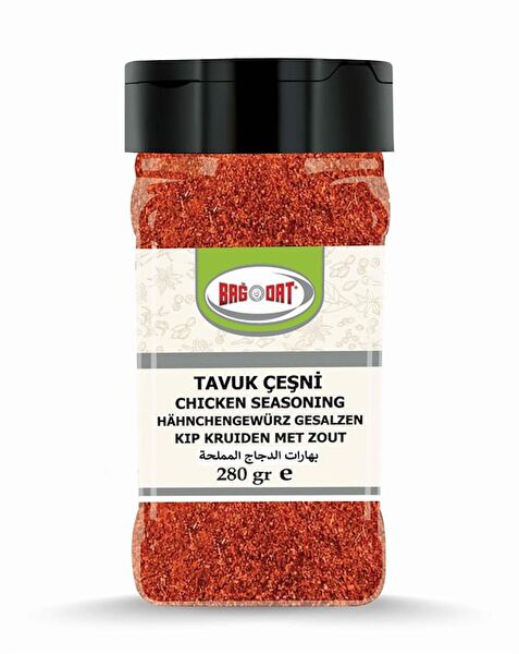 Bağdat Baharat Baharat