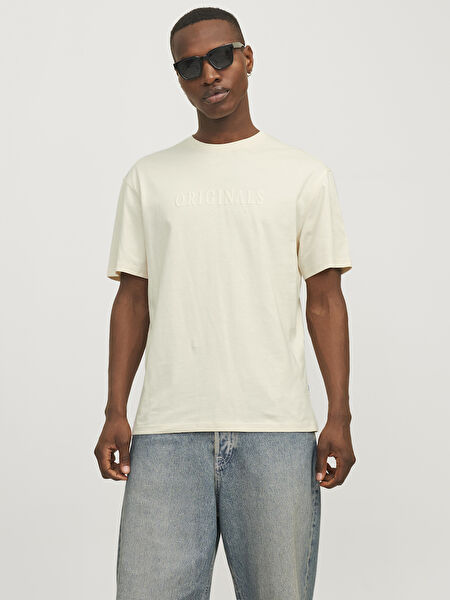 Jack & Jones Erkek Tişört