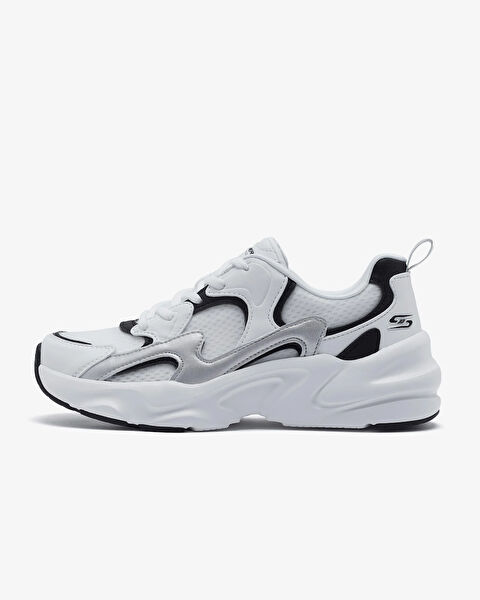 Skechers Erkek Sneaker Ayakkabı