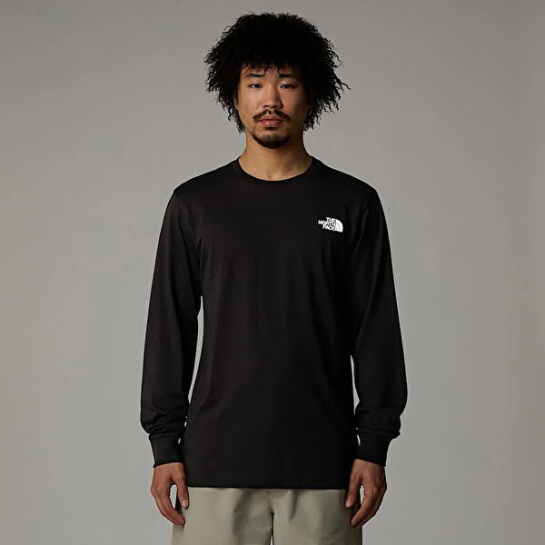 The North Face Outdoor Tişört, Sweatshirt