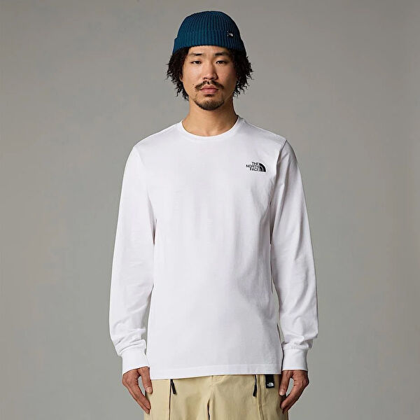 The North Face Outdoor Tişört, Sweatshirt