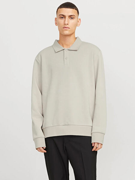Jack & Jones Erkek Sweatshirt