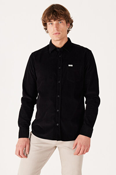 Wrangler Erkek Gömlek