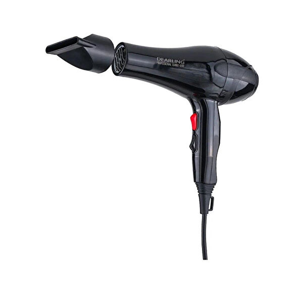 Genel Saç Kurutma, Fön Makinesi