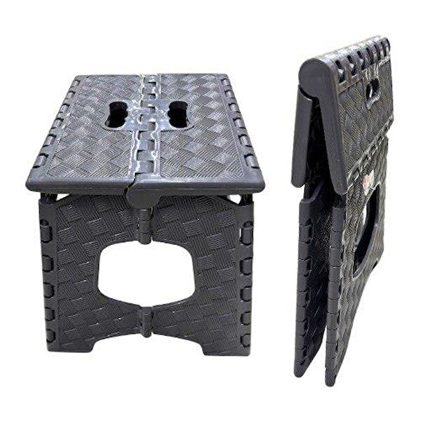 İŞTE EVİM Kamp Sandalyesi, Taburesi