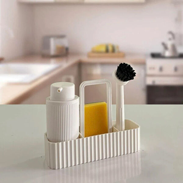 Genel Mutfak, Banyo Temizleyiciler