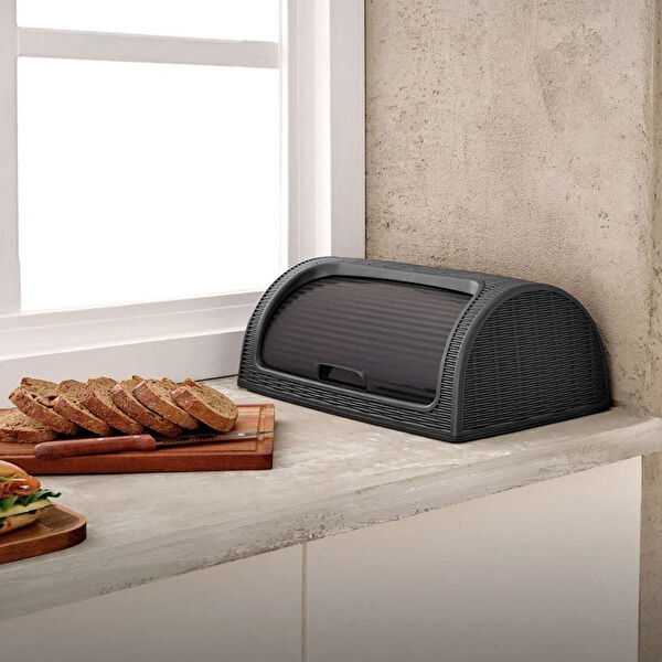 İŞTE EVİM Ekmeklik, Ekmek Kutusu