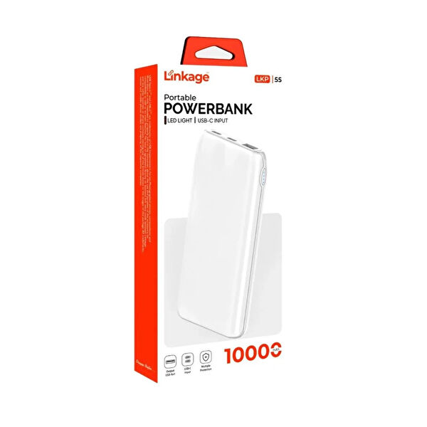 Genel Powerbank, Taşınabilir Şarj Cihazı