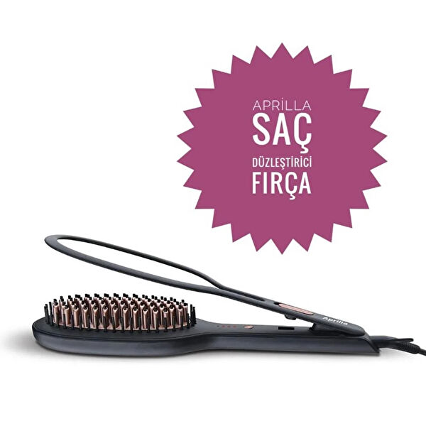 Genel Saç Düzleştirici