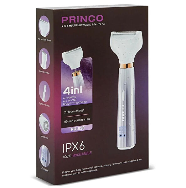 Genel Tüy Temizleme Makinesi