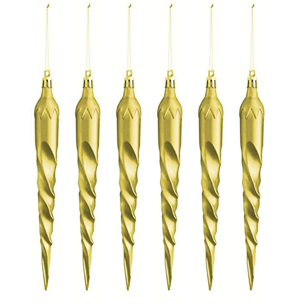 İŞTE EVİM Yılbaşı Süsleri