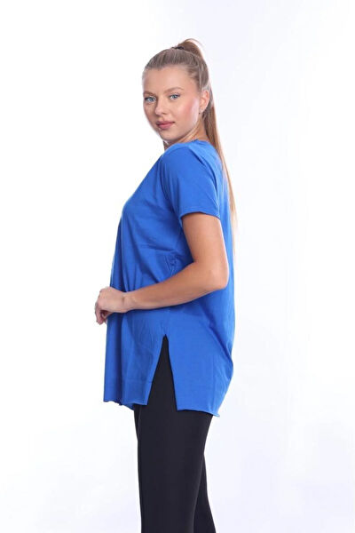 Tight Lady Kadın Tişört