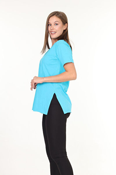 Tight Lady Kadın Tişört