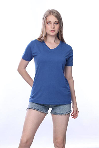 Tight Lady Kadın Tişört