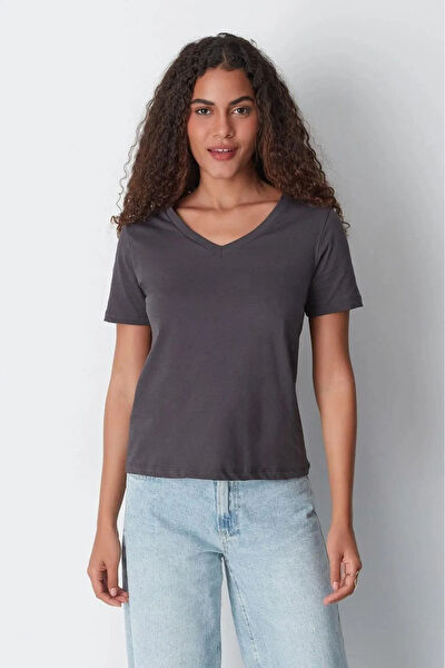 Tight Lady Kadın Tişört