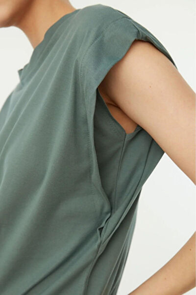 Tight Lady Kadın Tişört