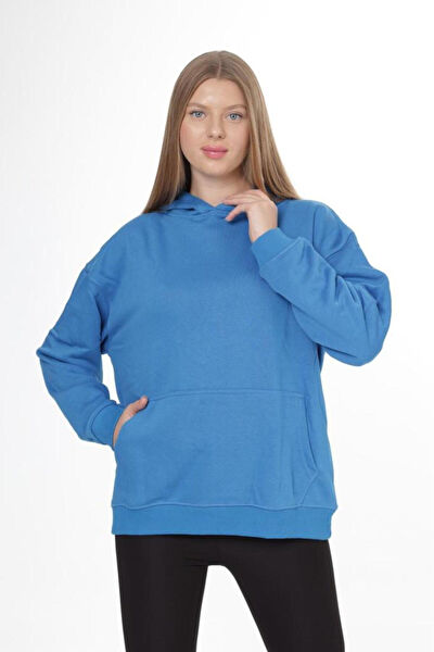 Tight Lady Kadın Sweatshirt