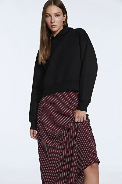 Tight Lady Kadın Sweatshirt