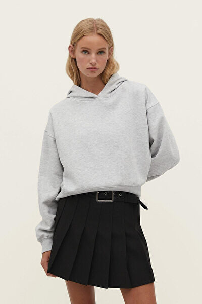 Tight Lady Kadın Sweatshirt