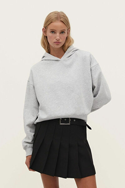 Tight Lady Kadın Sweatshirt