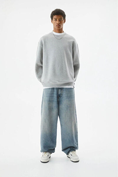 Tight Lady Erkek Sweatshirt