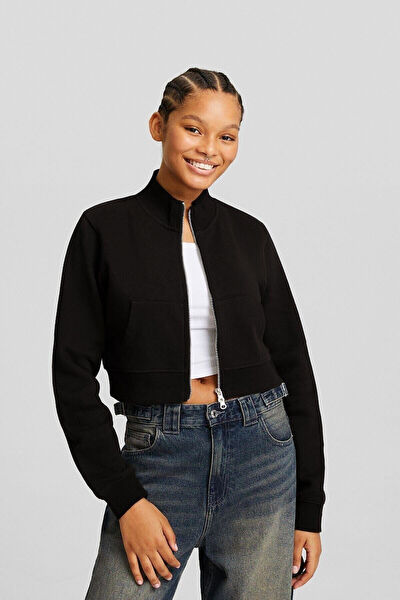 Tight Lady Kadın Sweatshirt