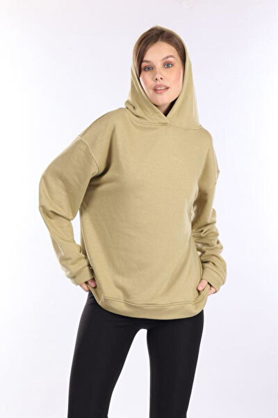 Tight Lady Kadın Sweatshirt