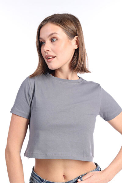 Tight Lady Kadın Tişört