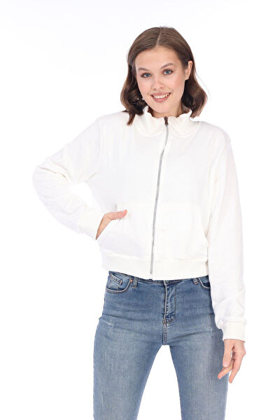 Tight Lady Kadın Sweatshirt