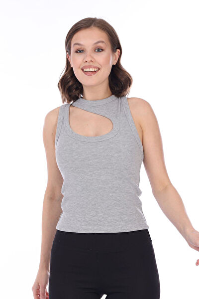 Tight Lady Kadın Atlet, Body