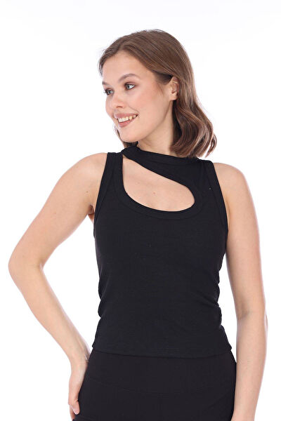 Tight Lady Kadın Atlet, Body