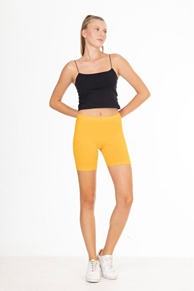 Tight Lady Kadın Tayt