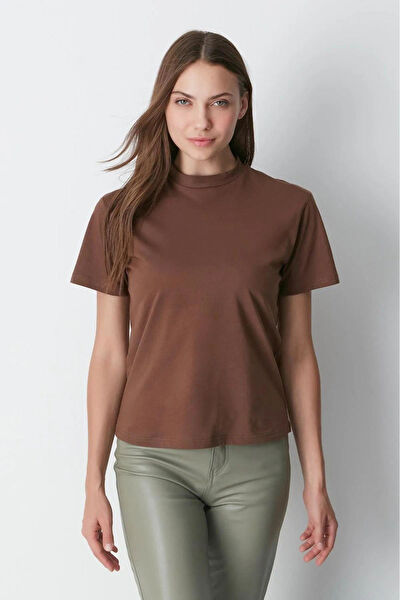 Tight Lady Kadın Tişört