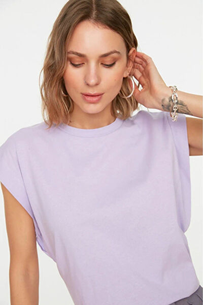 Tight Lady Kadın Tişört