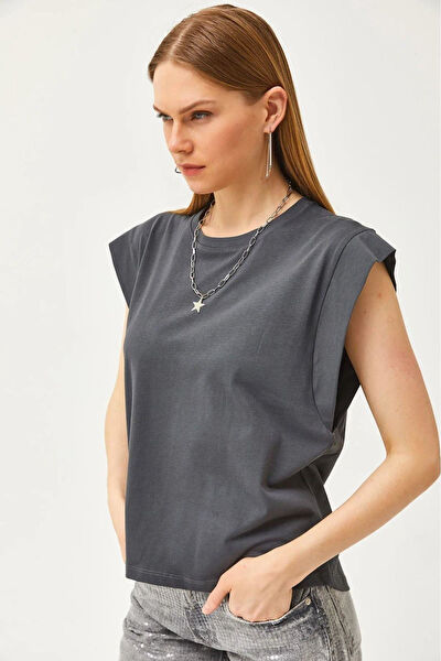 Tight Lady Kadın Tişört