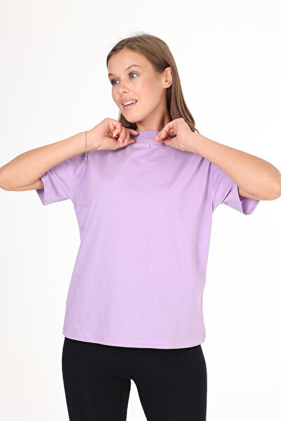 Tight Lady Kadın Tişört