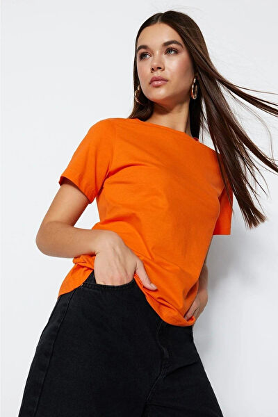 Tight Lady Kadın Tişört